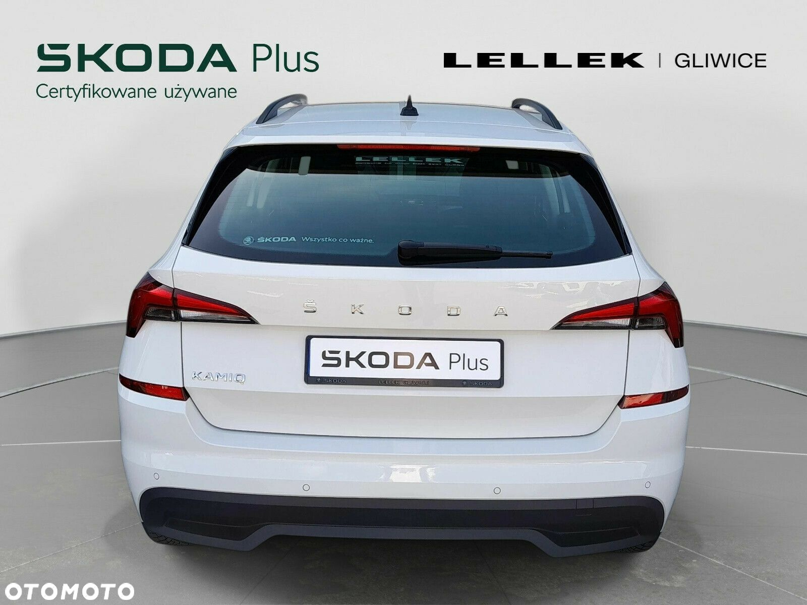 Skoda Kamiq 1.0 TSI Active - 7