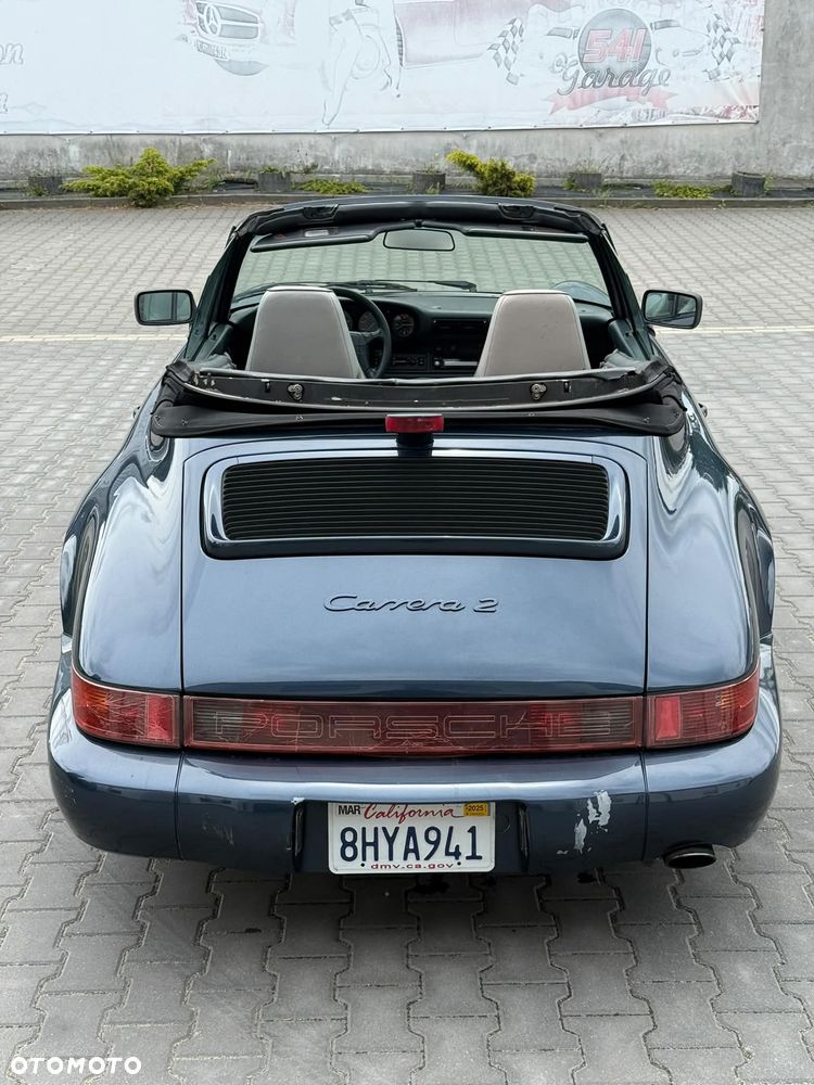 Porsche 911 2 - 10
