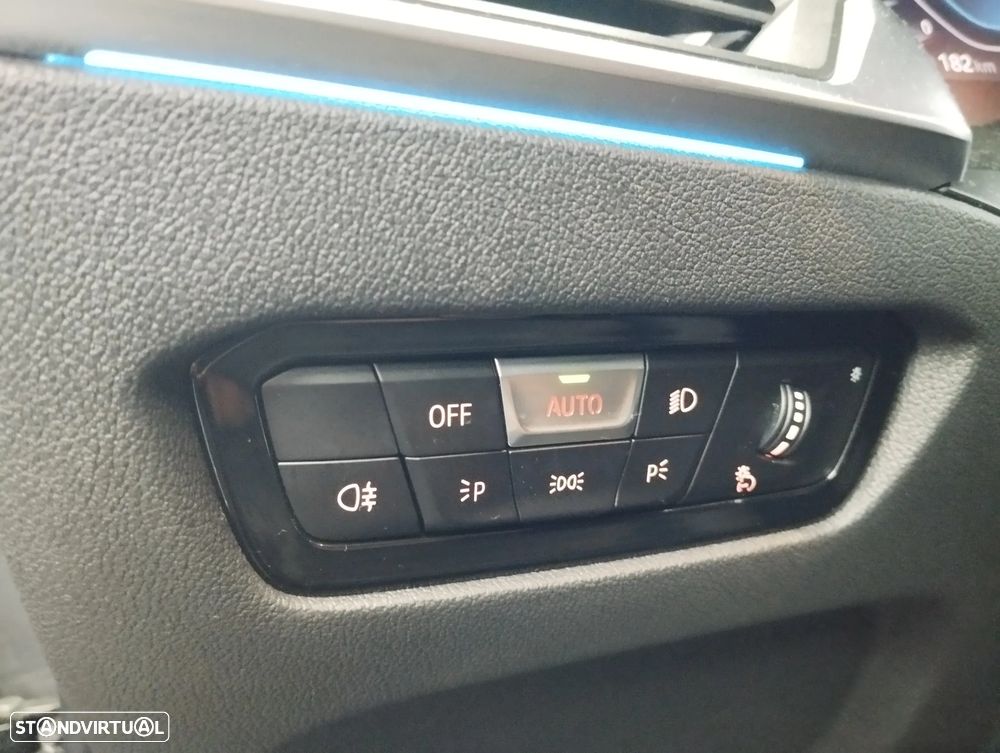 BMW 320 e Auto - 18