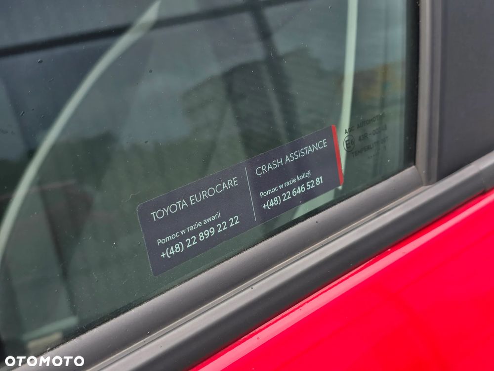 Toyota Aygo 1.0 VVT-i Black Edition - 28