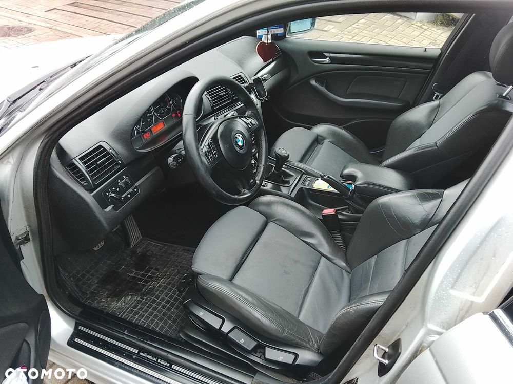 BMW Seria 3 - 6