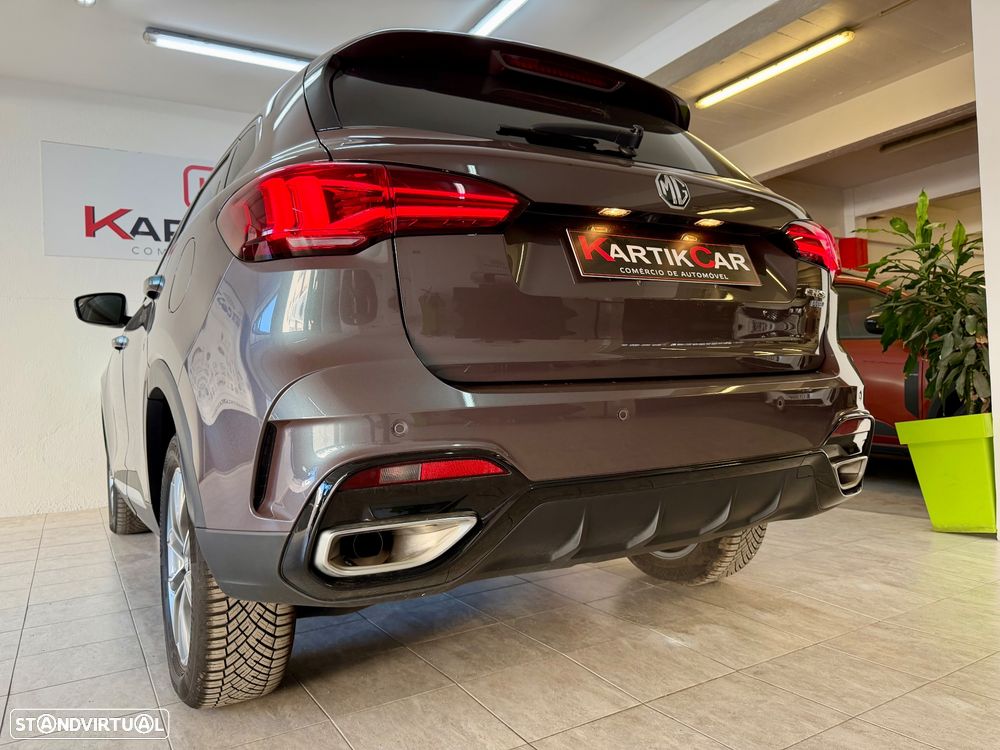 MG EHS 1.5 T-GDI Plug-in Hybrid Comfort - 8