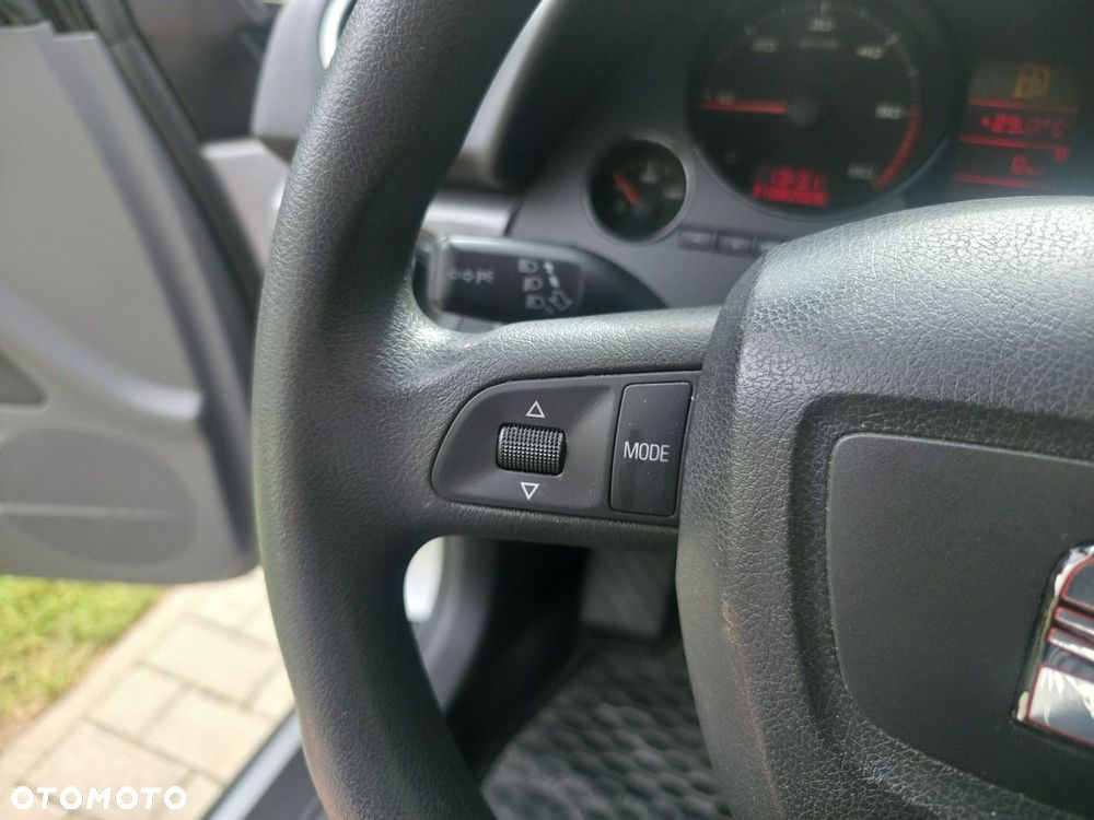 Seat Exeo - 18