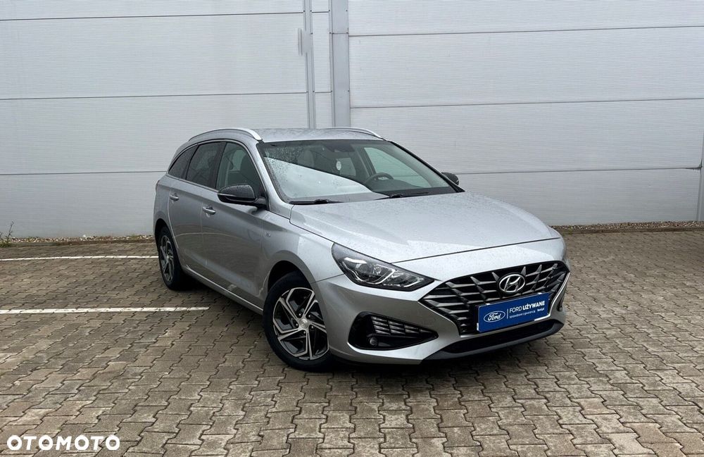 Hyundai i30 - 4