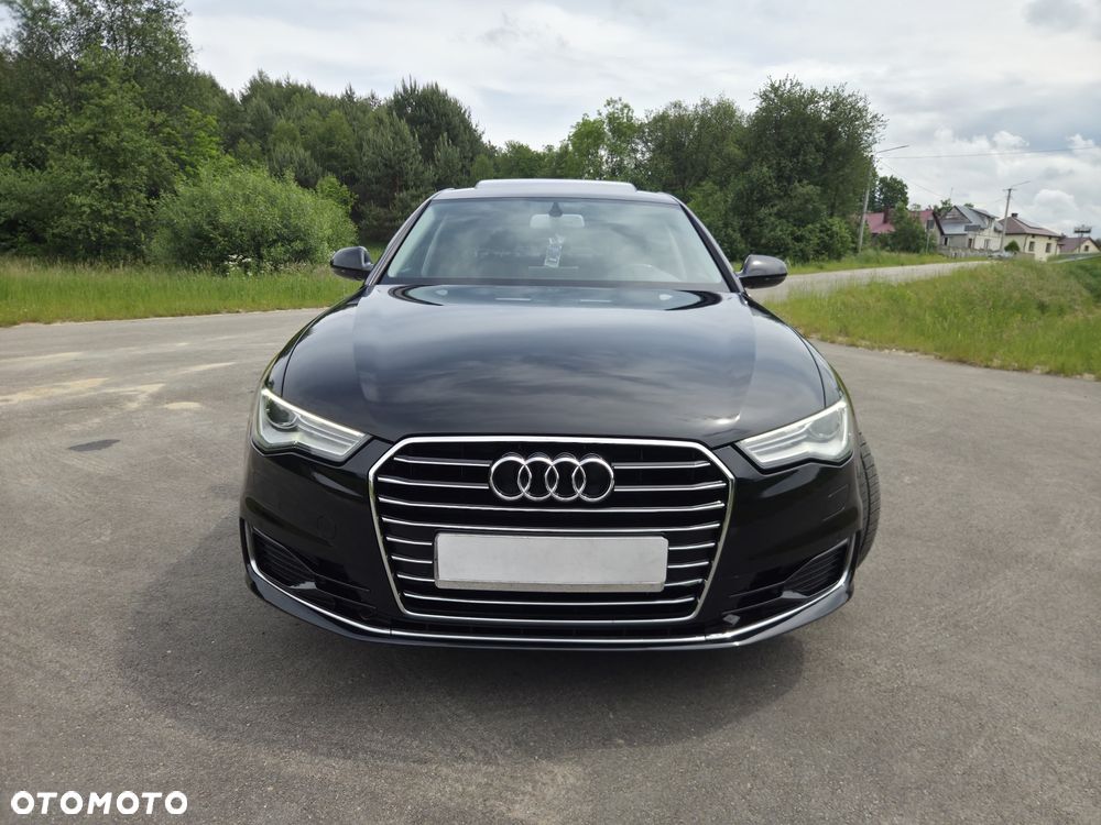 Audi A6 Limousine - 2