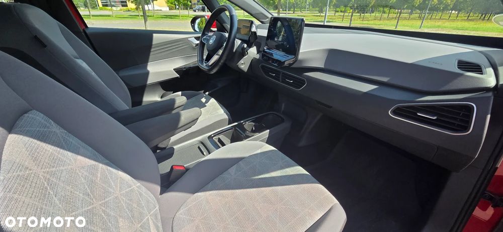 Volkswagen ID.3 58kWh Pro Performance - 17