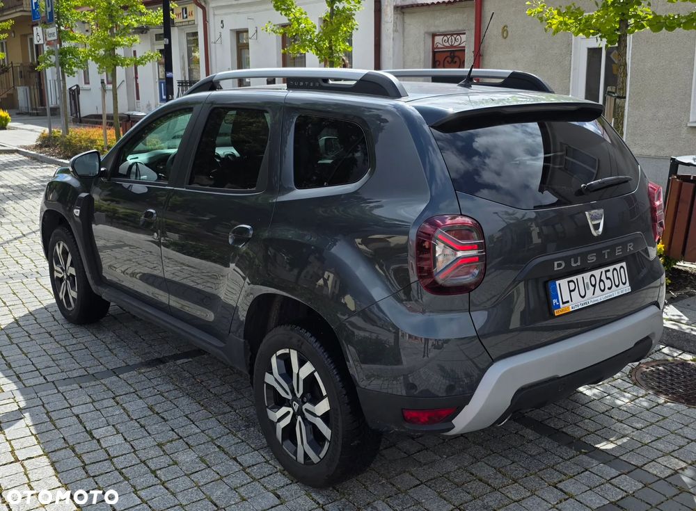 Dacia Duster - 7