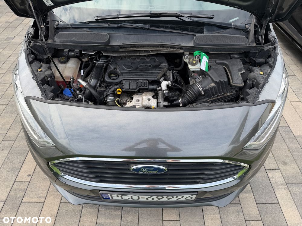 Ford Tourneo Connect Grand - 39
