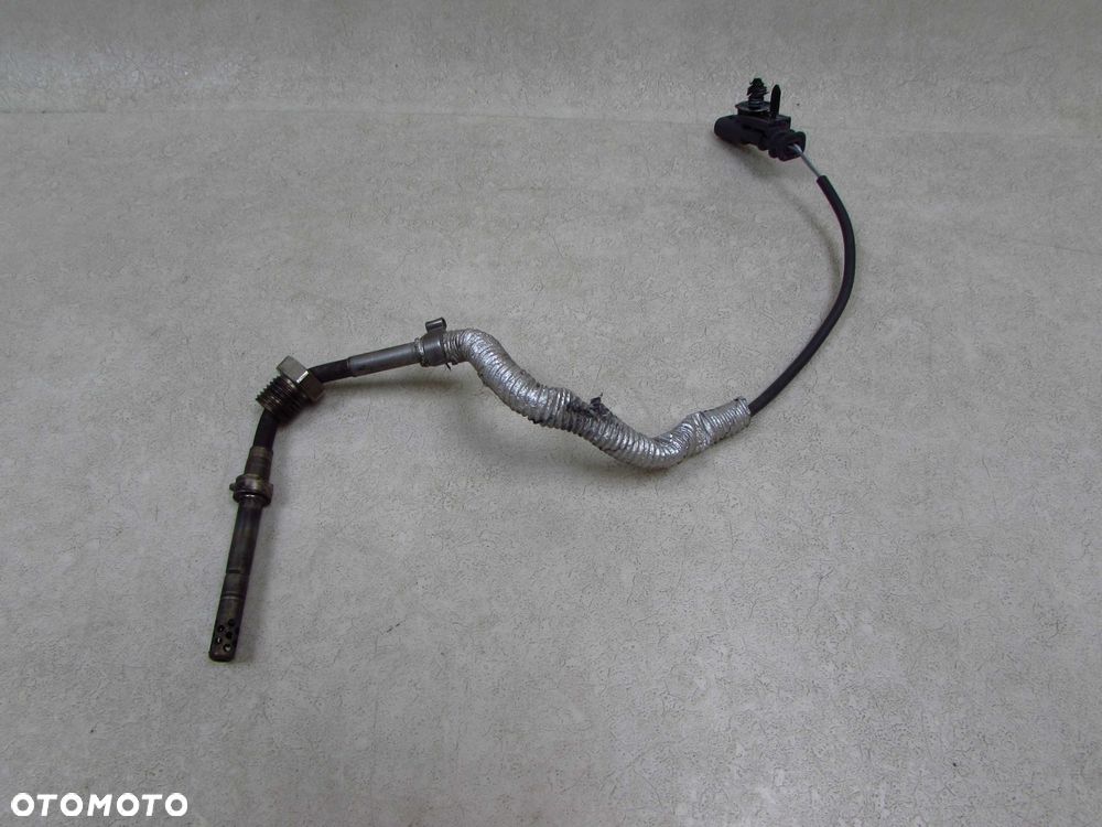 VOLVO XC60 V60 S60 2.4 D5 08-17 CZUJNIK TEMPERATURY SPALIN 31303026 - 1