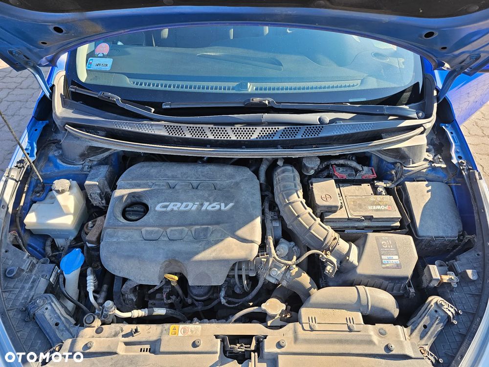 Kia Ceed 1.4 CRDi M - 29
