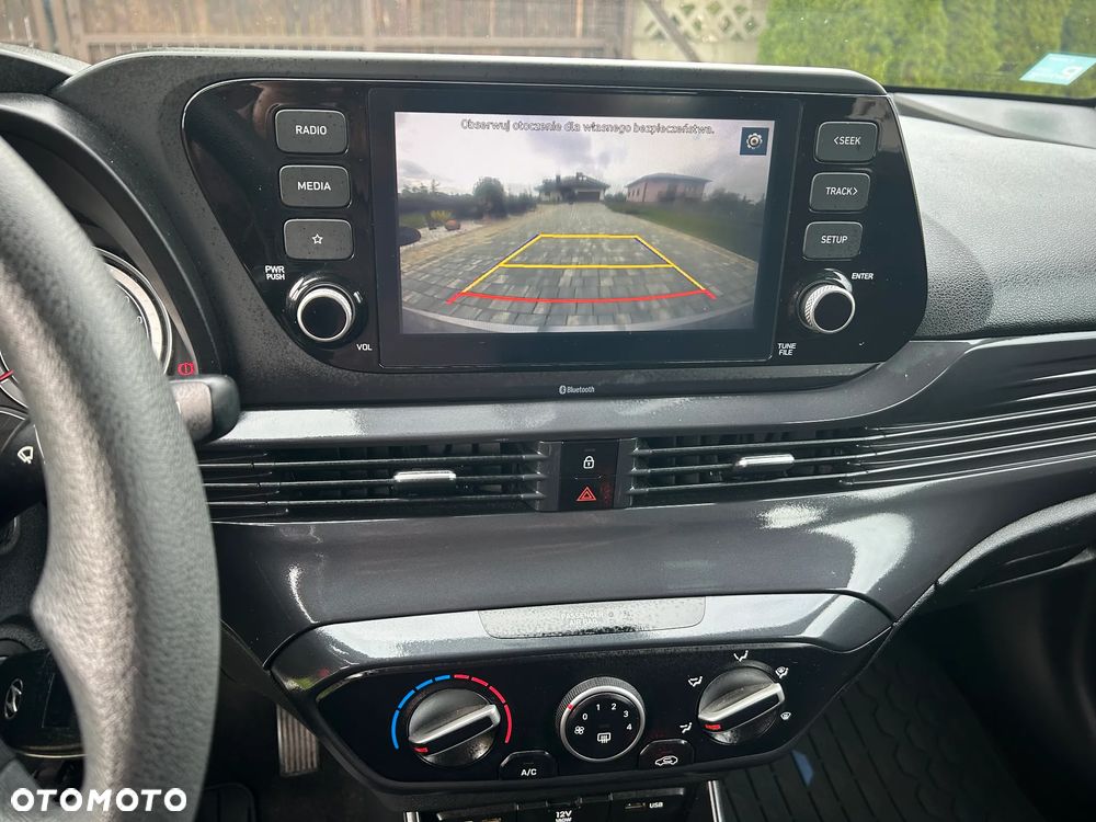 Hyundai i20 1.2 Comfort - 7