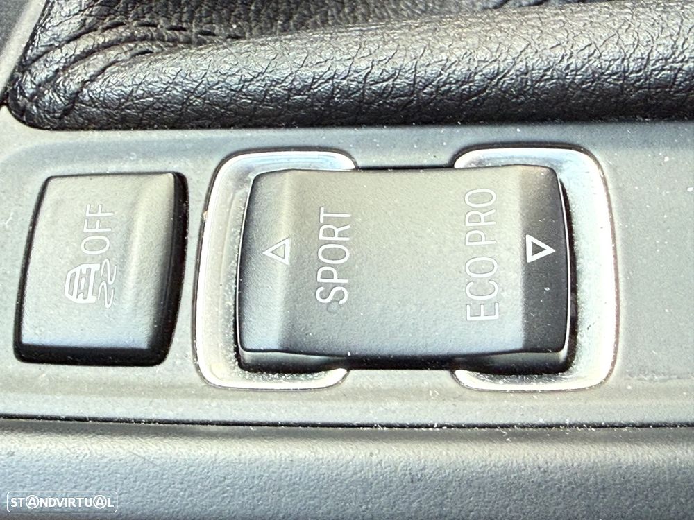 BMW 320 d Advantage - 49