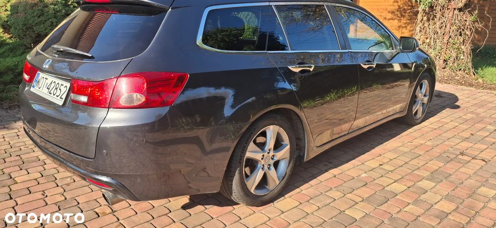Honda Accord 2.0 Elegance - 6