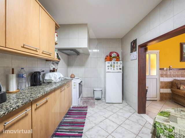 Moradia T3 Térrea com Terreno em Eixo - Grande imagem: 5/29