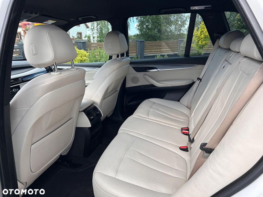 BMW X5 - 8