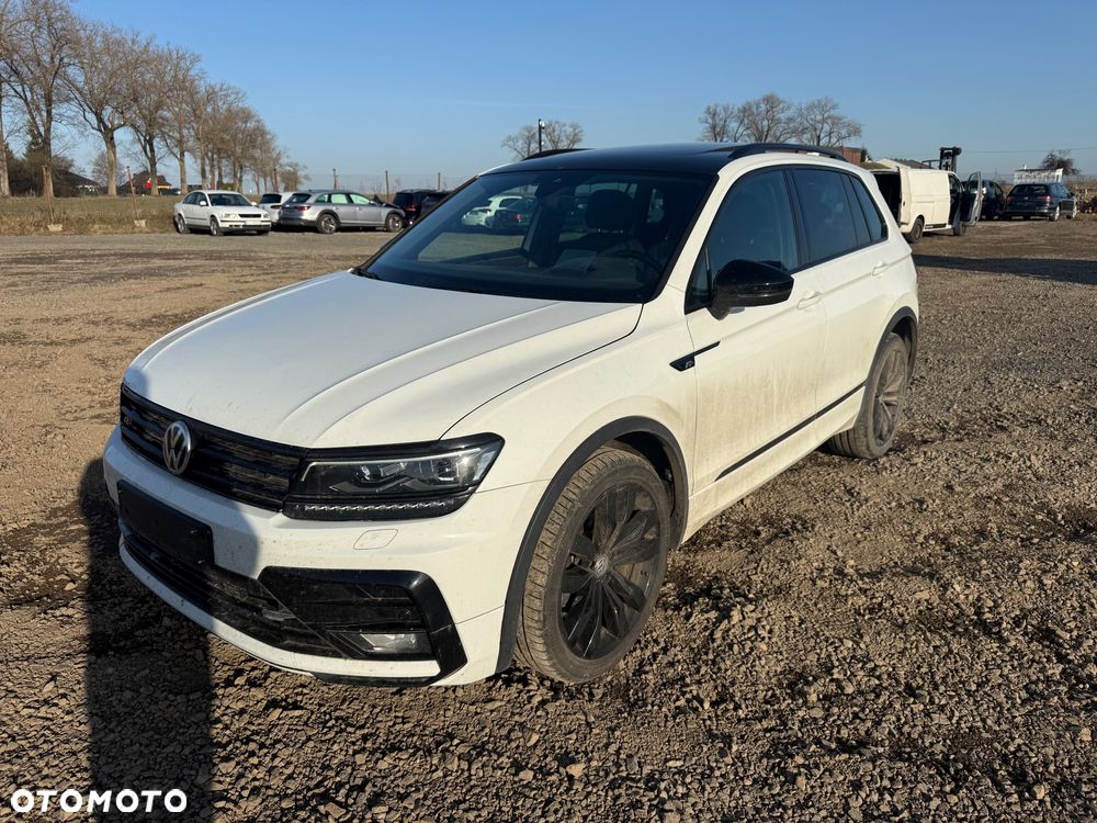 Volkswagen Tiguan 2.0 TDI SCR 4Motion (BlueMotion Techn.) DSG Highline - 1