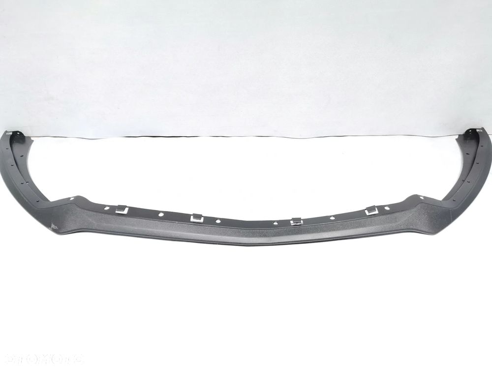 Spoiler Dokładka Zderzaka Przód FORD MUSTANG MK 6 VI 15-18 Oryginał - 5