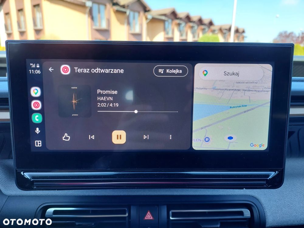 Citroën C3 Aircross ver-1-2-mhev-plus-s-s-edct6 - 14