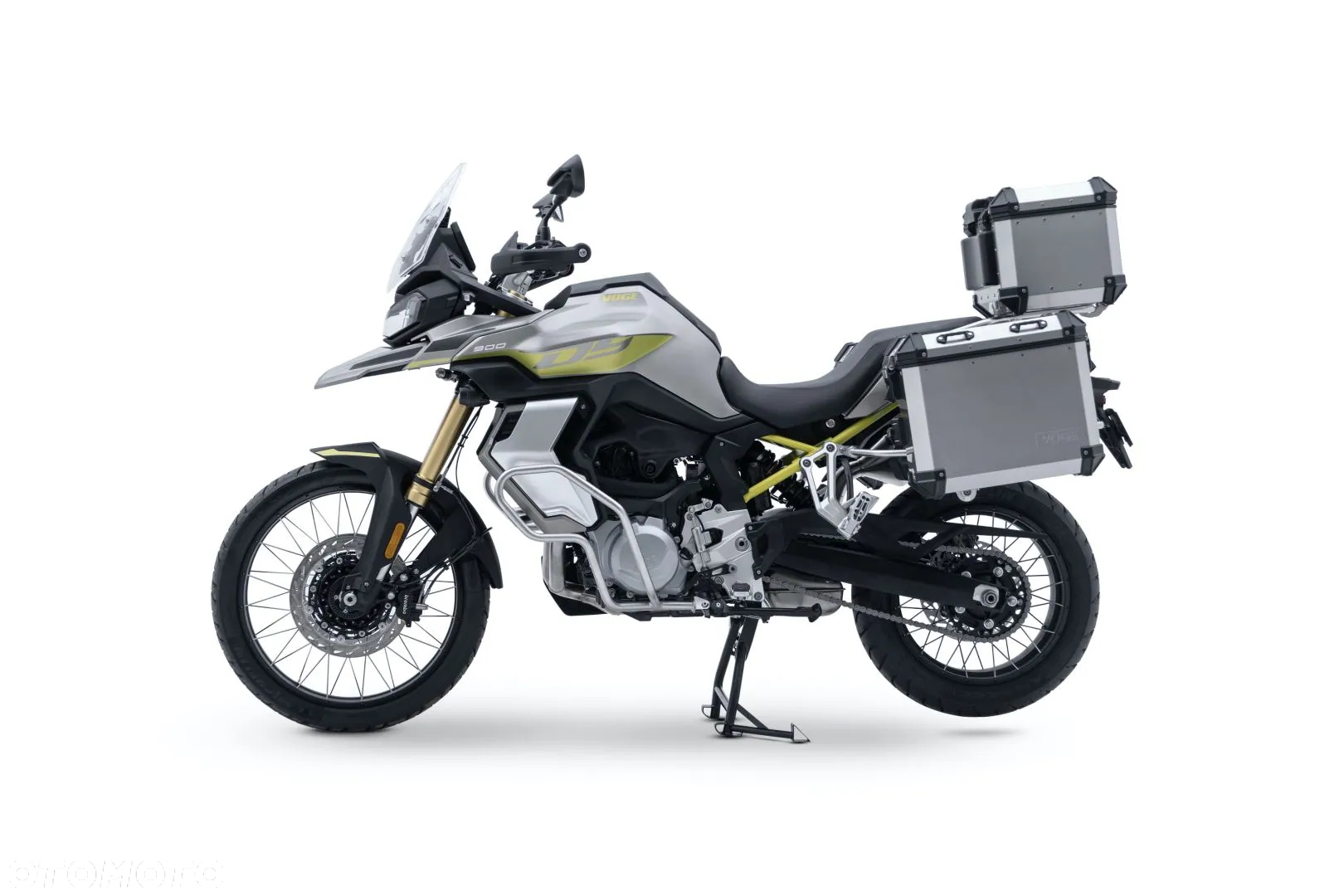 VOGE 900DSX - 6
