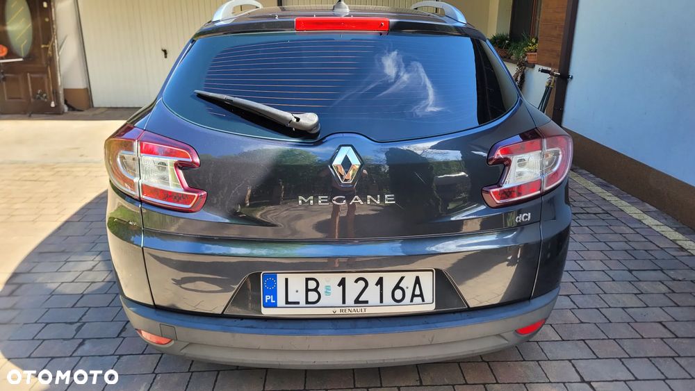 Renault Megane ENERGY dCi 110 Start & Stop Expression - 37