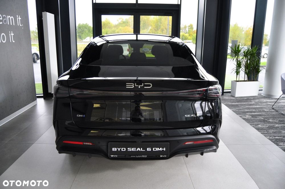 BYD Seal 6 - 25