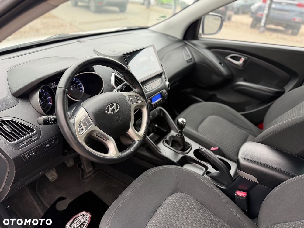 Hyundai ix35 - 18