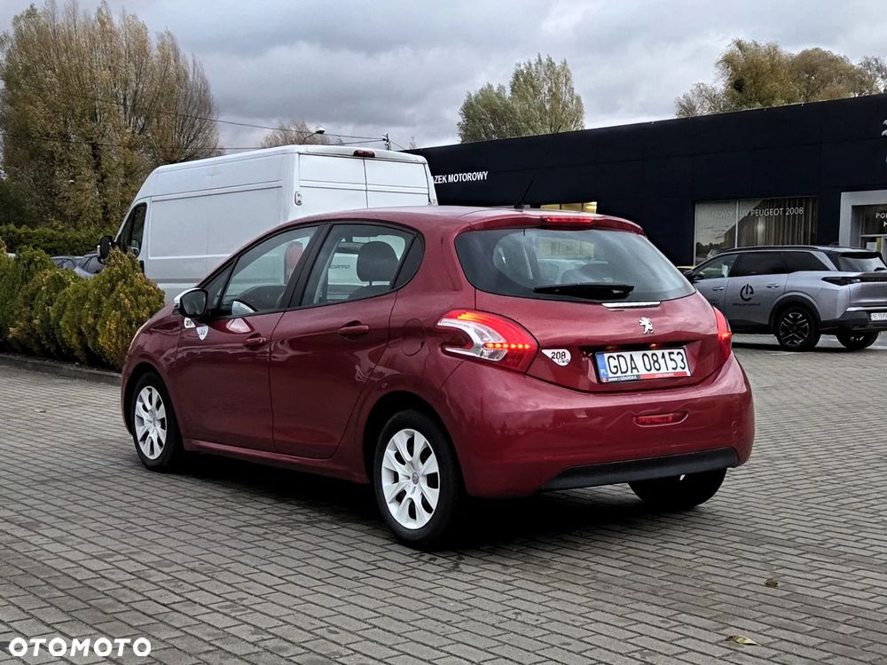 Peugeot 208 PureTech 68 Like - 7