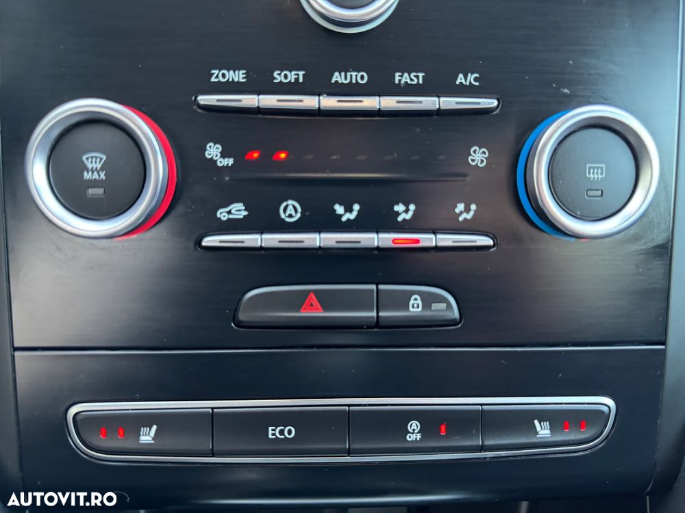 Renault Megane ENERGY dCi 110 LIMITED - 19