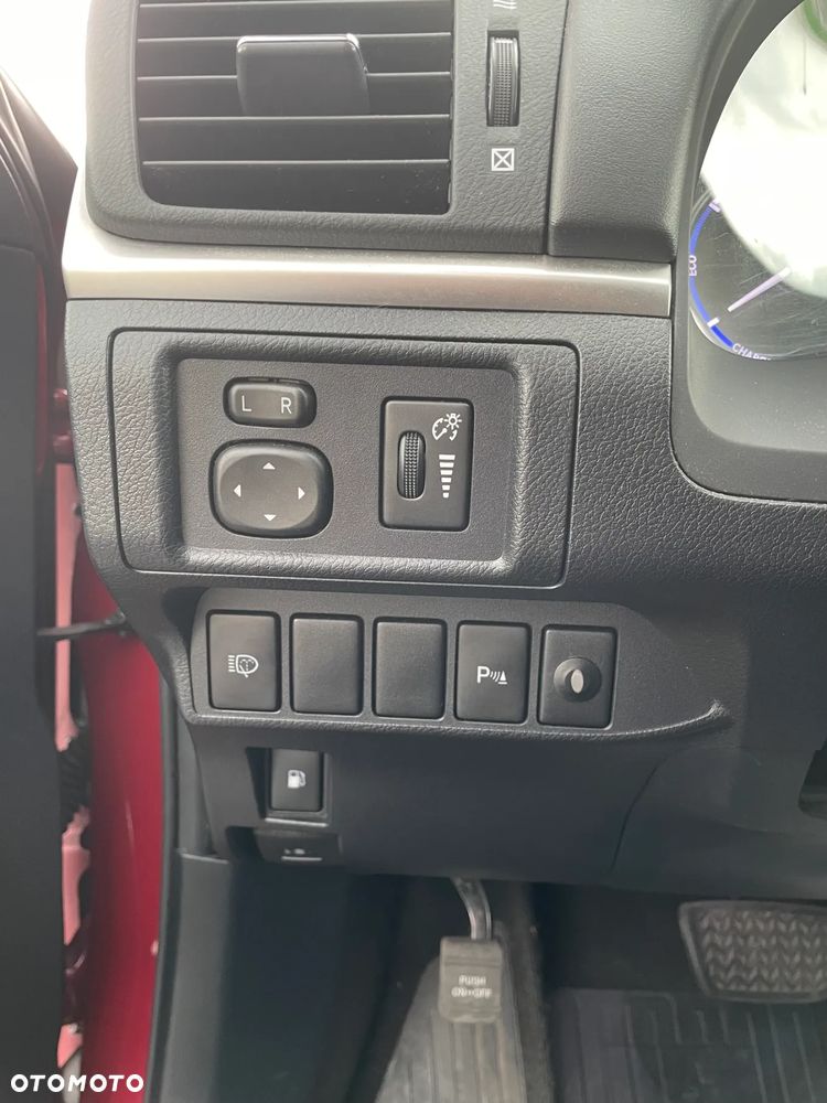 Lexus CT 200h Elegance - 19