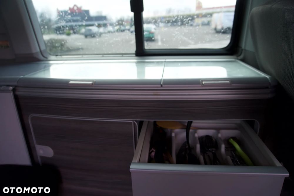 Volkswagen California - 31