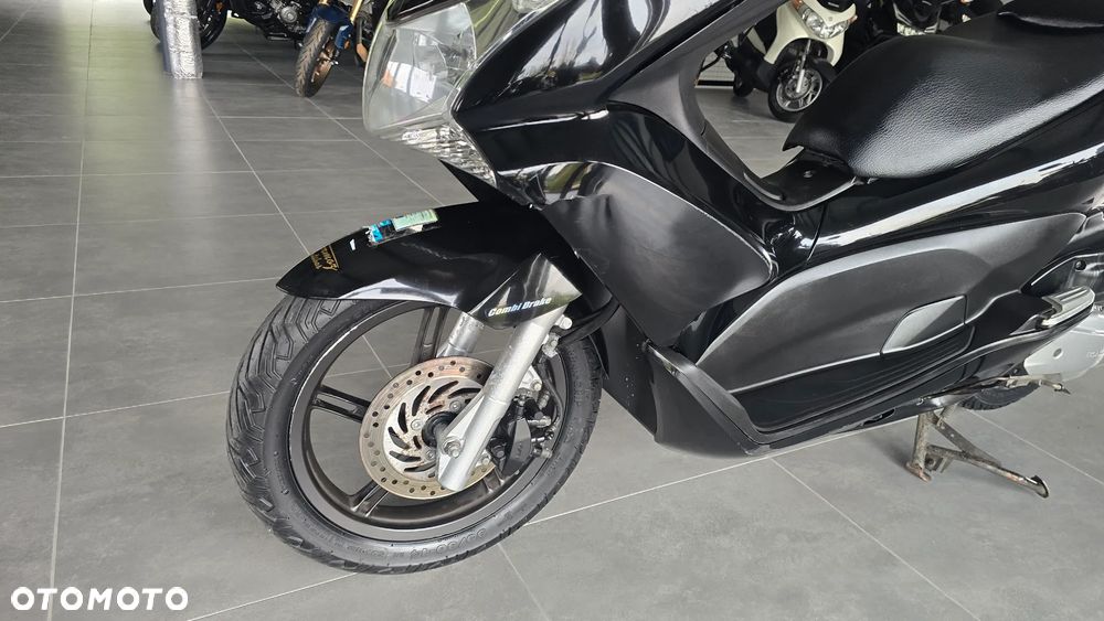 Honda PCX - 8