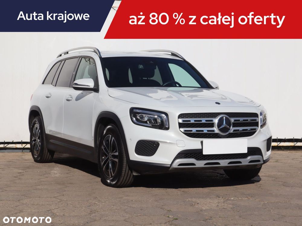 Mercedes-Benz GLB - 3