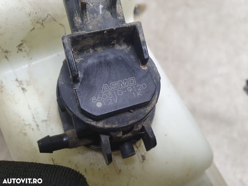 Vas lichid parbriz e4010030 Mazda CX-7 1 [2006 - 2009] 2.3 mzr L3Y7 - 7