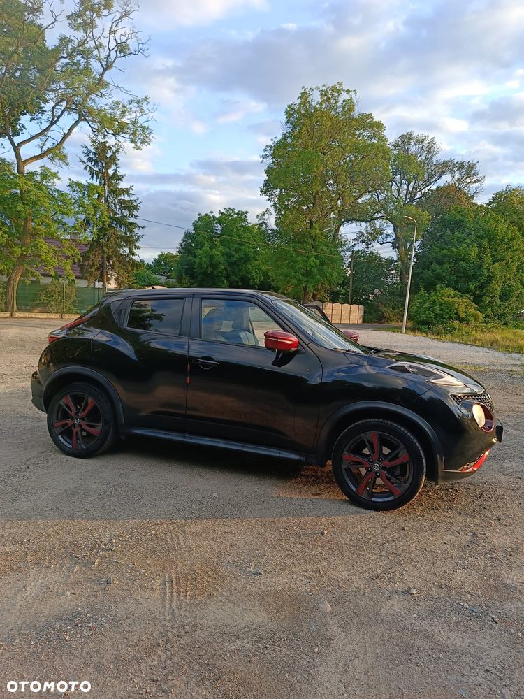 Nissan Juke - 2