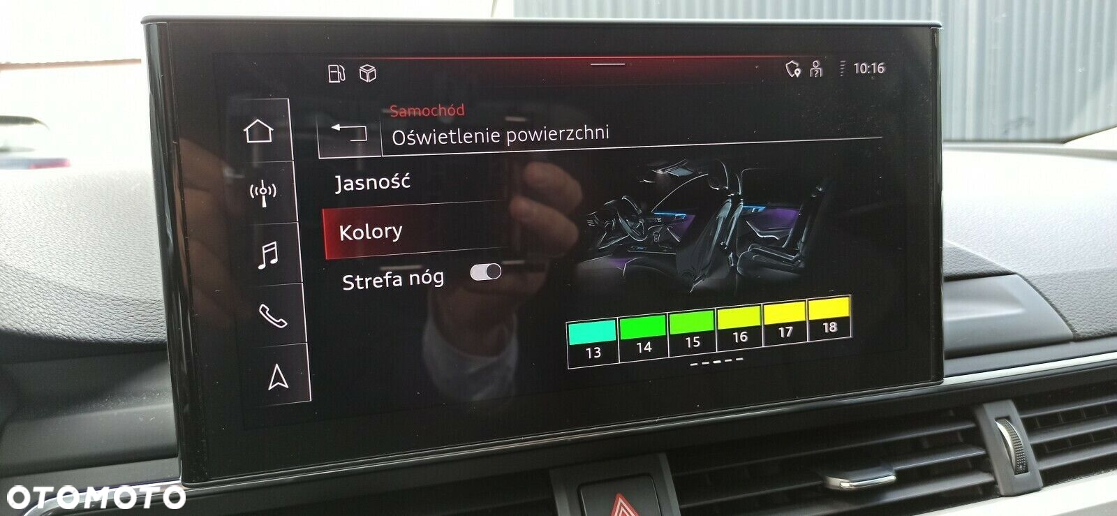 Audi A5 - 26