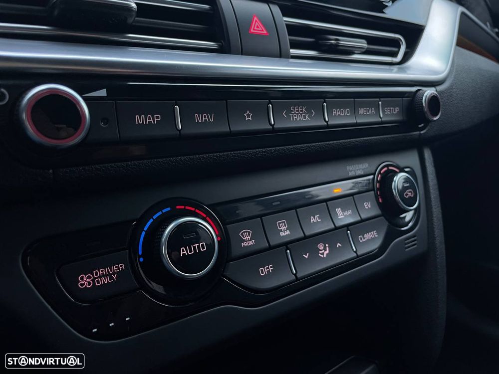 Kia e-Niro Vision - 15