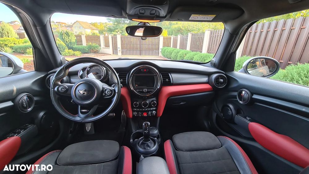 Mini Cooper - 14