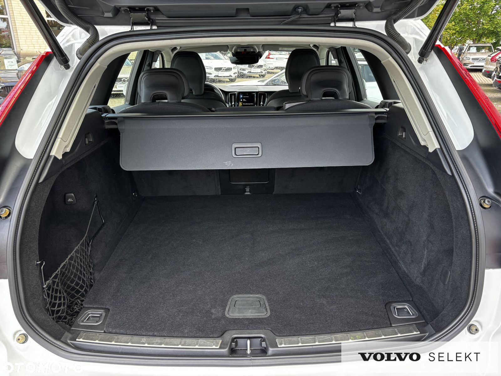 Volvo XC 60 - 22