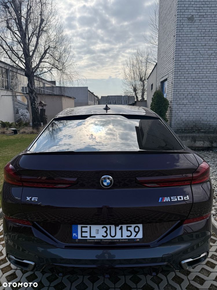 BMW X6M - 4