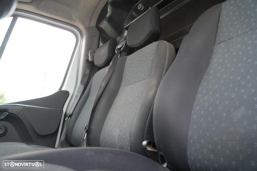Opel Movano 2.3 CDTI L2H2 - 5