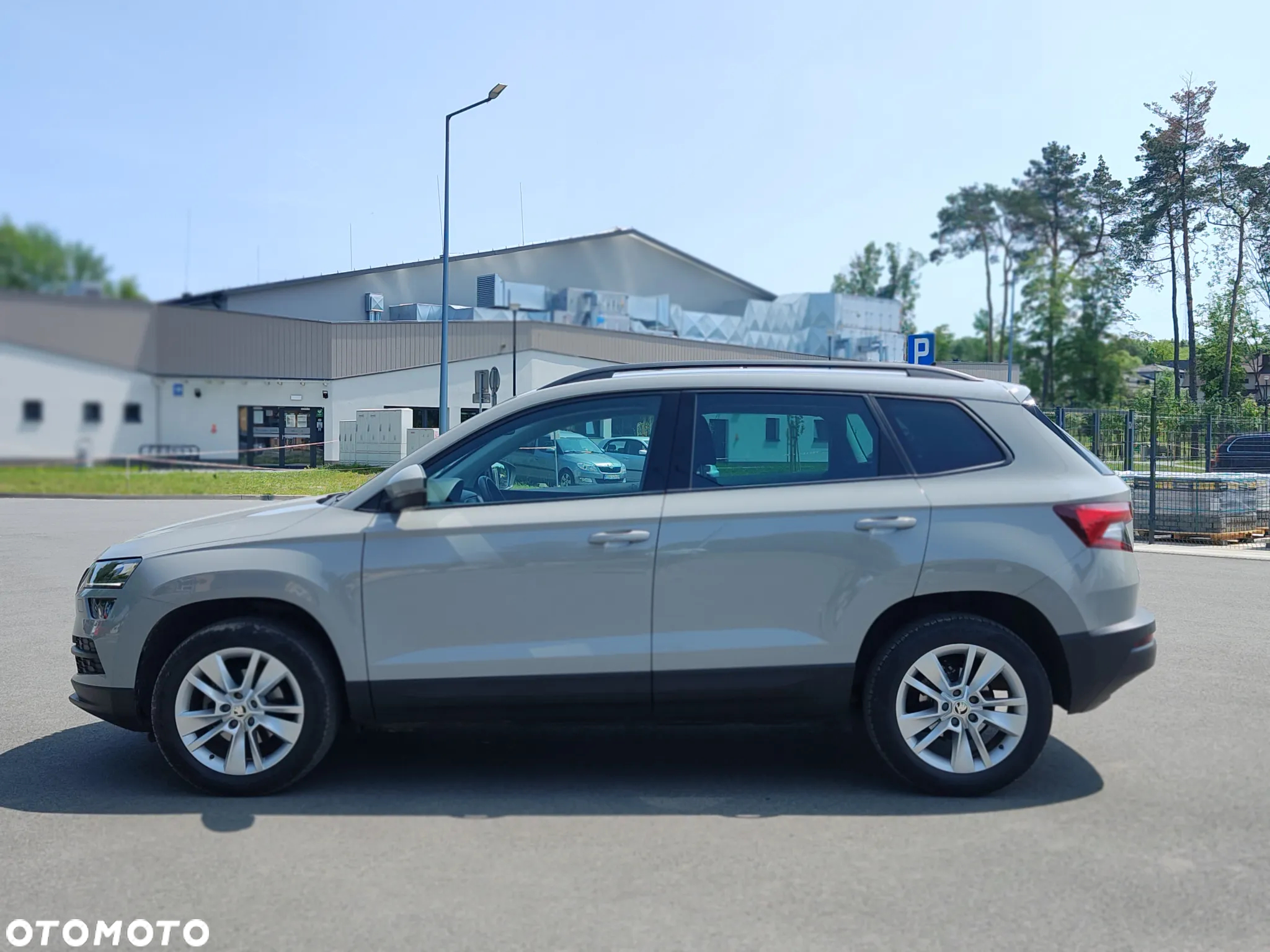 Skoda Karoq - 4