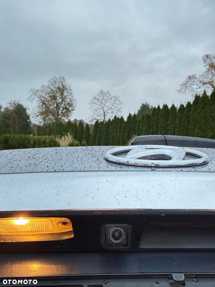 Hyundai i40 Kombi 1.7 CRDi DCT Premium - 9