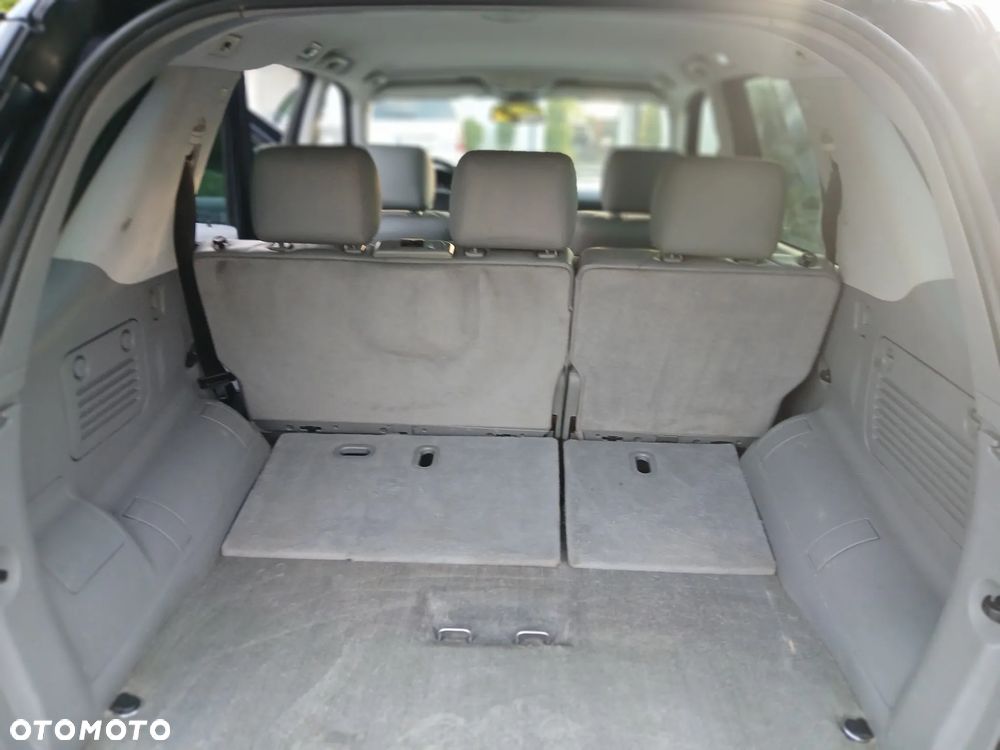 Mercedes-Benz ML - 14