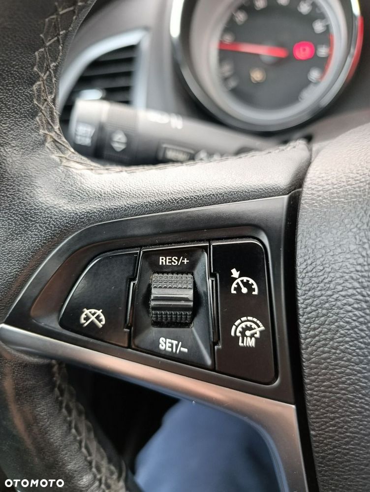 Opel Astra - 15