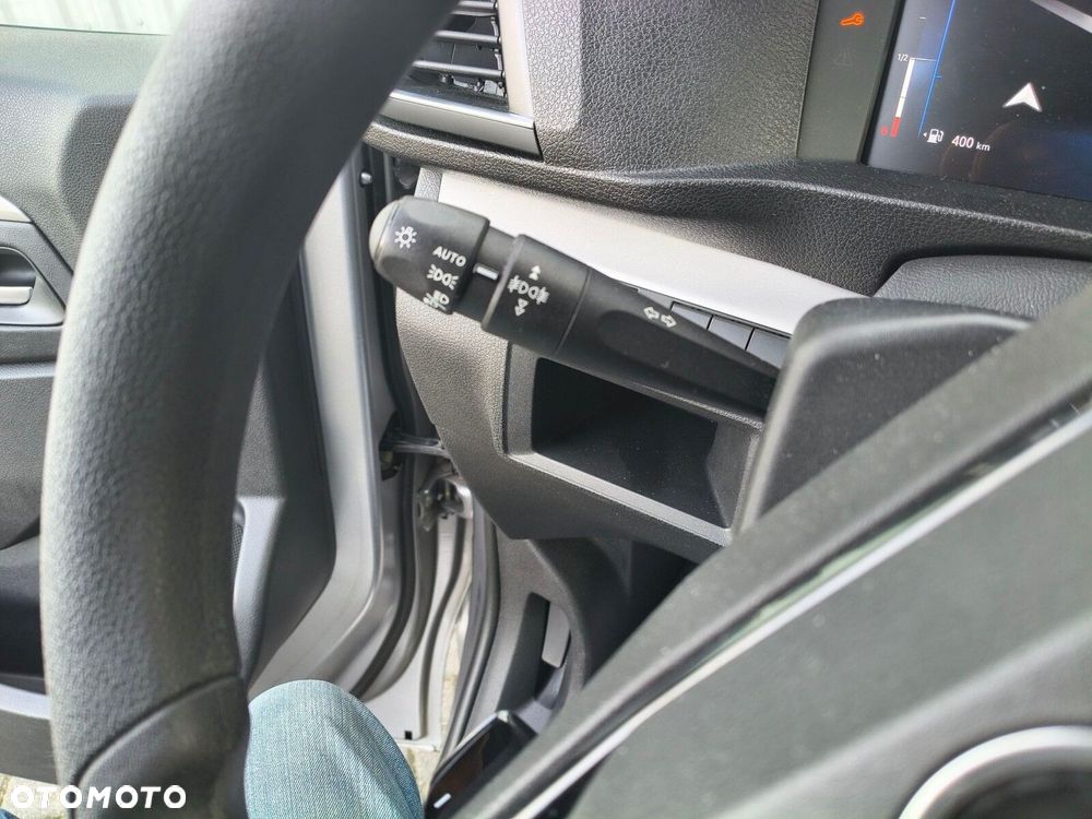 Opel Zafira 2.0 Diesel XL Business - 28