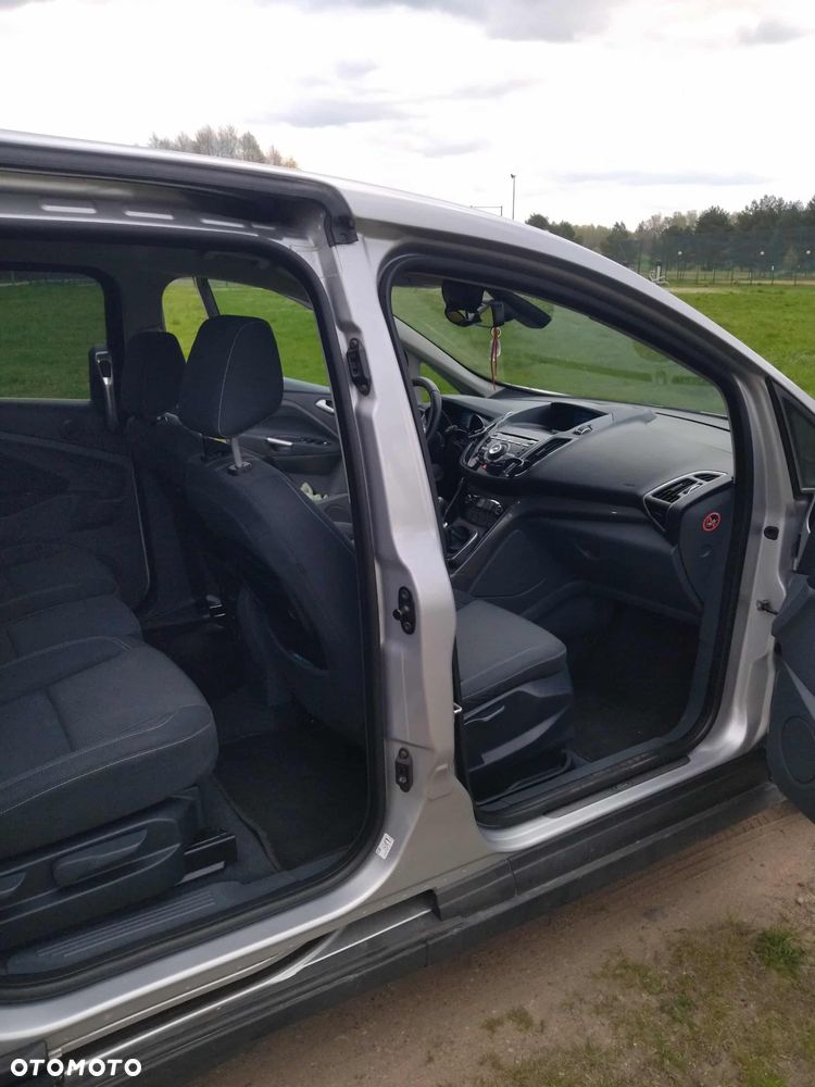 Ford Grand C-MAX 1.6 TDCi Titanium - 7