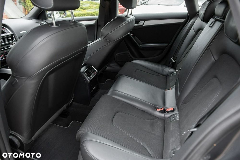 Audi A5 Sportback - 7