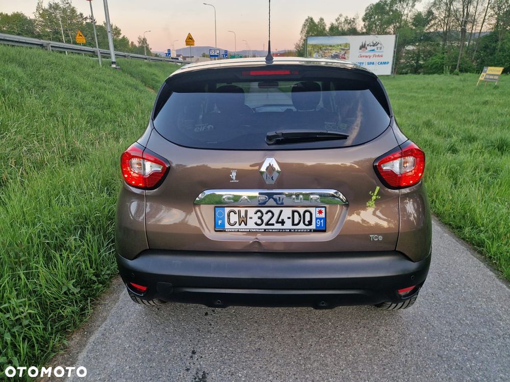 Renault Captur - 7