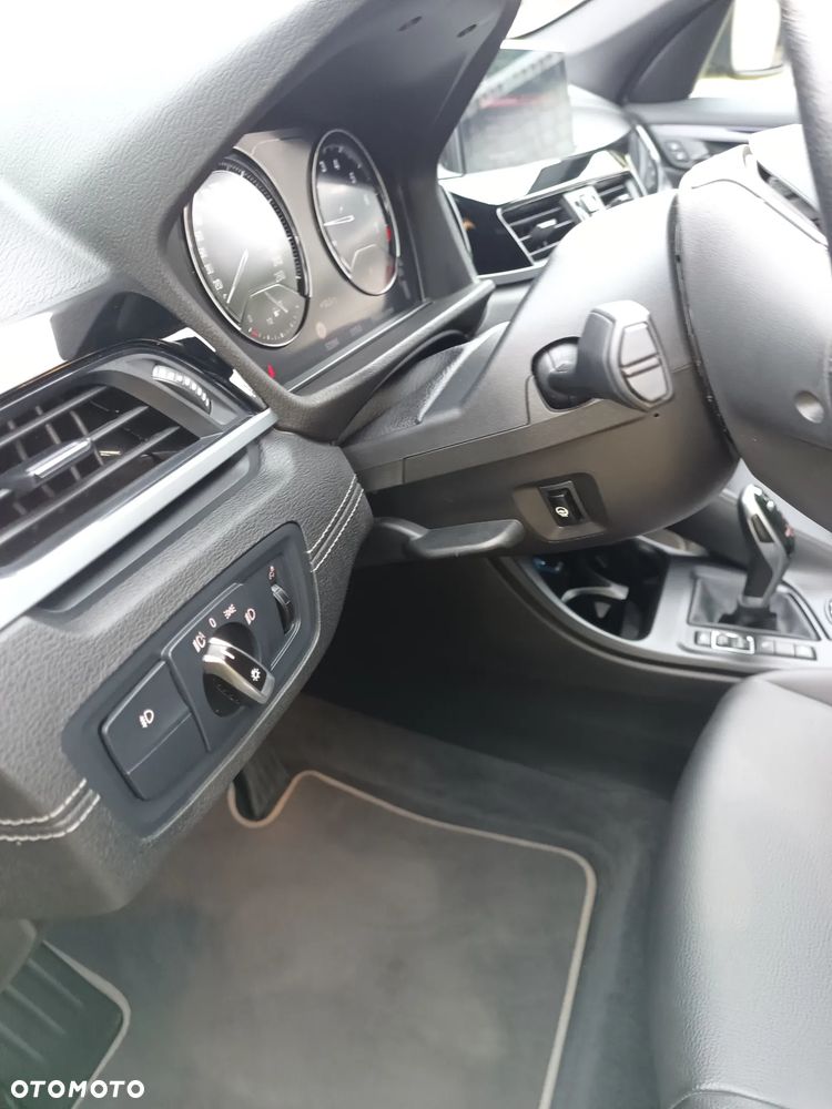 BMW X1 xDrive25i GPF xLine sport - 21