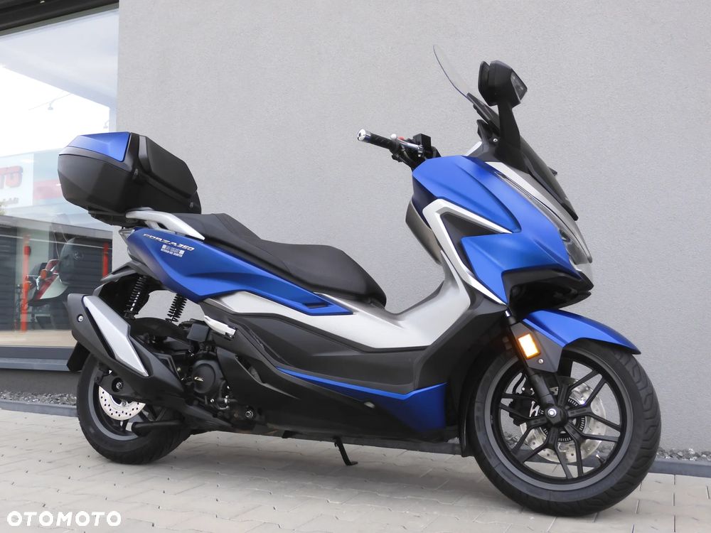 Honda NSS - 13